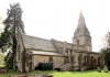 Clipsham Church
